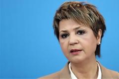 Γεροβασίλη: Θα υπάρχουν 7.900 μόνιμες προσλήψεις στο Δημόσιο το 2019