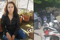 Αυλαία στη μαρτυρική ζωή της Βάιας Γκανιά που έσφαξε ο άνδρας της στα Τρίκαλα - Αντίποινα φοβούνται οι συγγενείς του 50χρονου δολοφόνου