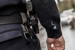 Καταγγελίες αστυνομικών: Στέλνουν σε πεζές περιπολίες ένστολους 45+ ετών-Δεν υπάρχουν αλεξίσφαιρα