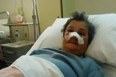 Αδίστακτοι ληστές χτυπούν και ληστεύουν ανήμπορους ηλικιωμένους, εκμεταλλευόμενοι την ανικανότητα του Τόσκα