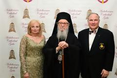 Οι Άρχοντες καταδικάζουν τα λεχθέντα για αυτοκεφαλία από τιμηθέντα του Holy Cross