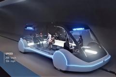 ΑΛΛΑΖΕΙ η μορφή των μέσων μαζικής μεταφοράς