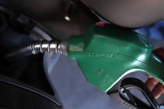 Πρόεδρος Βενζινοπωλών Αττικής