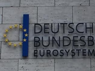 Φωτογραφία για Bundesbank: ΔΕΝ ΕΙΝΑΙ ΑΠΑΡΑΙΤΗΤΟ ΝΑ ΛΗΦΘΟΥΝ ΣΥΝΤΟΜΑ ΕΠΙΠΛΕΟΝ ΜΕΤΡΑ ΕΛΑΦΡΥΝΣΗΣ ΤΟΥ ΧΡΕΟΥΣ