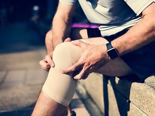 Φωτογραφία για Πότε ο πόνος στο γόνατο μπορεί να είναι τενοντίτιδα, ρήξη μηνίσκου ή αρθρίτιδα;