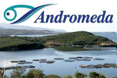 Κέρδη 10,8 εκατ. ευρώ σημείωσε η εταιρεία ιχθυοκαλλιεργειών Ανδρομέδα το 2017