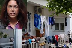 Τρίκαλα - Σοκάρει ο συζυγοκτόνος: «Την είχα προειδοποιήσει αρκετές φορές ότι θα τη σκοτώσω»