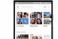 Google Photos: Νέα λειτουργία για να επισημαίνεις φωτογραφίες ως αγαπημένες