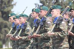 Στους 3 μήνες η μειωμένη στρατιωτική θητεία - Ποιοι τη δικαιούνται!