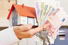 Επίδομα στέγασης: Ποιοι είναι οι δικαιούχοι - Πότε θα ξεκινήσουν οι αιτήσεις