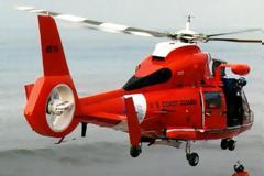 H αμερικανική Ακτοφυλακή προχωρά με την αναβάθμιση των MH-65 της