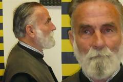 Αυτός είναι ο ιερέας που ασελγούσε σε 11χρονη με τις «ευλογίες» της μητέρας της! (ΦΩΤΟ)