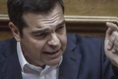 Άγριες κόντρες στη Βούλη: 