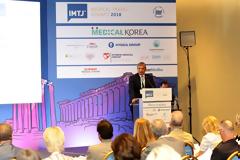 Ιατρικός Τουρισμός: Η Ελλάδα έχει τα κλειδιά και θα τα καταφέρει, εκτιμούν ξένες προσωπικότητες