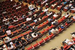 25 εκατομμύρια ευρώ από τις φαρμακευτικές εταιρείες για ιατρικά συνέδρια σε Ελλάδα και εξωτερικό