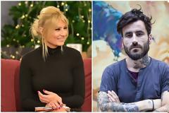 Η Φαίη Σκορδά «κάρφωσε» ανοιχτά τον Γιώργο Μαυρίδη