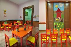 Πρόταση της ΠΟΜΕΝΣ για την εγγραφή παιδιών σε βρεφονηπιακούς σταθμούς