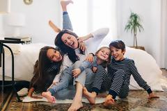 «Γιατί αποφάσισα να μην κάνω καμία δουλειά του σπιτιού σήμερα»