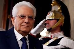 ΙΤΑΛΙΑ: ΤΟ ΦΑΒΟΡΙ ΓΙΑ ΤΟ ΥΠ. ΟΙΚΟΝΟΜΙΚΩΝ ΚΑΙ ΟΙ ΠΡΟΕΔΡΙΚΕΣ ΑΙΧΜΕΣ