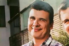 Αθώος ο γιος του Γερολυμάτου για το κύκλωμα εκβιαστών - Το μήνυμά του στο Facebook