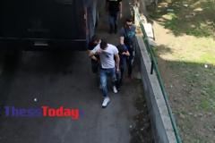 Ένοχοι οι κατηγορούμενοι για την επίθεση στον Μπουτάρη: Τι λέει η απόφαση - Τι είπαν οι δικηγόροι