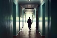 Εισαγγελική παρέμβαση για τη δραματική κατάσταση στην Ψυχιατρική κλινική του Πανεπιστημιακού Νοσοκομείου Ηρακλείου