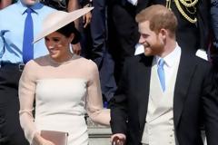 Μήπως η Meghan Markle δεν είναι τόσο... 