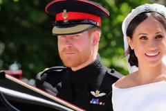 Το βιογραφικό της Meghan Markle στο επίσημο site του παλατιού – Τι σχολιάστηκε αρνητικά;