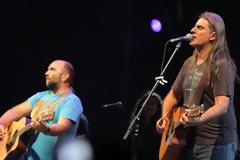 Οι Πυξ Λαξ για μια και μοναδική συναυλία στη Λάρισα!