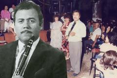 ΝΩΝΤΑΣ ΝΙΚΑΚΗΣ: Πέρασαν 3 χρόνια από τότε που έφυγε από τη ζωή ο μεγάλος Κλαρινίστας ΜΑΚΗΣ ΒΑΣΙΛΕΙΑΔΗΣ