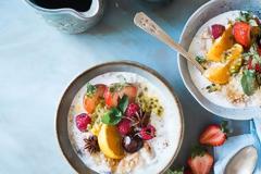 Τι είναι η δίαιτα F-Factor -Τι μπορείς να τρως για να χάσεις βάρος χωρίς να στερηθείς τίποτα