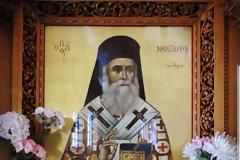 ΘΑΥΜΑ ΑΓΙΟΥ ΝΕΚΤΑΤΙΟΥ: «Μέχρι τότε τα καρδιογραφήματά μου ήταν σχεδόν ίσια γραμμή …»