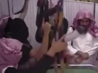 Φωτογραφία για Μονοπάτι του Αίματος: Αποκαλυπτικό ντοκιμαντέρ για τα στρατόπεδα εκπαίδευσης της Αλ Κάιντα στη Σαουδική Αραβία [video]