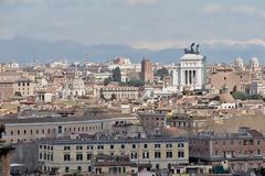 Οι επικίνδυνες ακροβασίες της Ρώμης