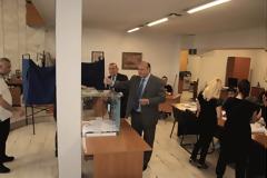 «Καταλύτης ο Τζανέτος Φιλιππάκος της Μανιάτικης πορείας στον 21ο  αιώνα»