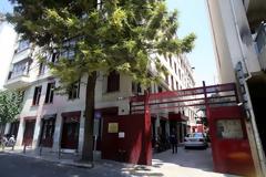 Ένοπλοι αλλοδαποί κουκουλοφόροι έκαναν πλιάτσικο σε κτίριο του υπουργείου Πολιτισμού στα Εξάρχεια- Έδεσαν χειροπόδαρα και λήστεψαν και τον φύλακα