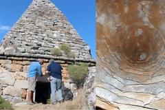 Τουρκία: Ανακάλυψαν τον τάφο του Διαγόρα στην Μαρμαρίδα