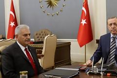 Εκτάκτως ο Γιλντιρίμ στον Ερντογάν μετά την «βουτιά» της τουρκικής λίρας