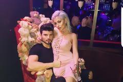 Η απίστευτη μετάλλαξη της Στέλλας του Game of Love- Οταν ήταν μια άσημη πλην τίμια μοντέλα β'