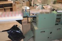 Σε εξέλιξη μεγάλη επιχείρηση της ΕΛΑΣ για λαθραία τσιγάρα στο Κορωπί