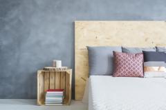 6 απίθανα πράγματα που μπορείτε να φτιάξετε με μερικές σανίδες κρεβατιού!