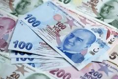 Προσπαθούν να σώσουν την τουρκική λίρα από την πανωλεθρία - Η απόφαση της κεντρικής τράπεζας της Τουρκίας