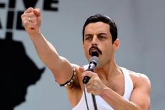 Η νεκρανάσταση του Φρέντι Μέρκιουρι