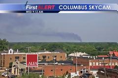 Συνετρίβη στρατιωτικό αεροσκάφος στο Μισισίπι των ΗΠΑ