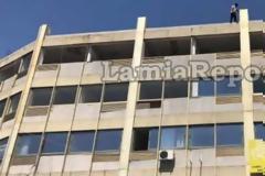 Συγχαρητήρια επιστολή της Ένωσης Φθιώτιδας