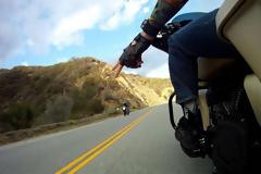 Αυτή η Harley, είναι το ακριβότερο δίκυκλο του κόσμου [photos]