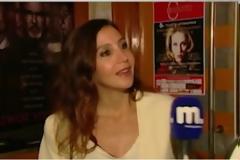 Μαρία Ελένη Λυκουρέζου: Πώς αντέδρασε για την πρόταση στην Καλογρίδη να υποδυθεί το ρόλο της Λάσκαρη;