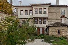 Καστοριά: Ανοίγουν τις πόρτες τους στο κοινό 11 αρχοντικά