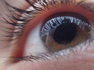 Φωτογραφία για Τεστ για το γλαύκωμα μπορεί να προλάβει την τύφλωση