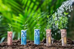 Ίδρυμα Σταύρος Νιάρχος: Δωρεά 24,5 εκατ. ευρώ για τον τομέα της αγροδιατροφής